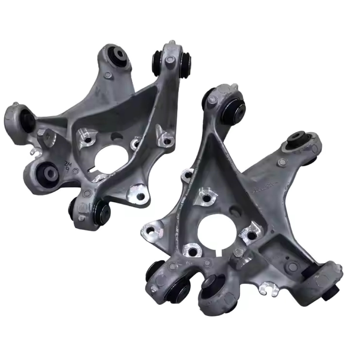 Rear Knuckle Assembly – Tesla Model 3 (2017-2023) OE# 1044411-00-G, 1044416-00-G