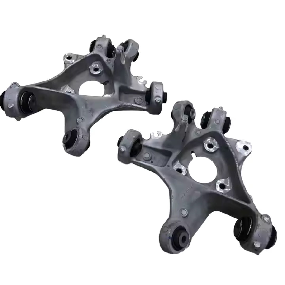 Rear Knuckle Assembly – Tesla Model 3 (2017-2023) OE# 1044411-00-G, 1044416-00-G