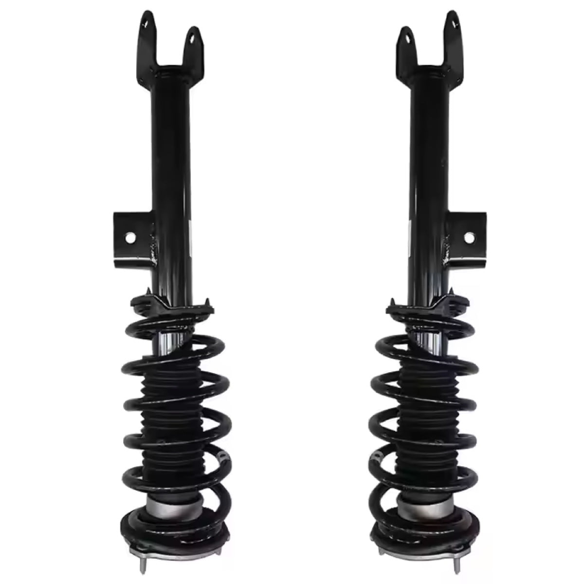 Front Damper Assembly - Model 3 – Tesla Model 3 (2017-2023) OE# 1044363-00-G, 1044364-00-G, 1044368-00-G, 1044369-00-G