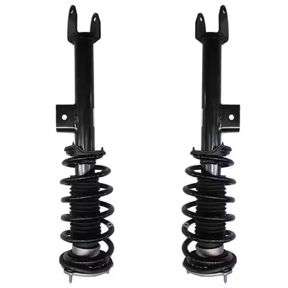Front Damper Assembly - Model 3 – Tesla Model 3 (2017-2023) OE# 1044363-00-G, 1044364-00-G, 1044368-00-G, 1044369-00-G