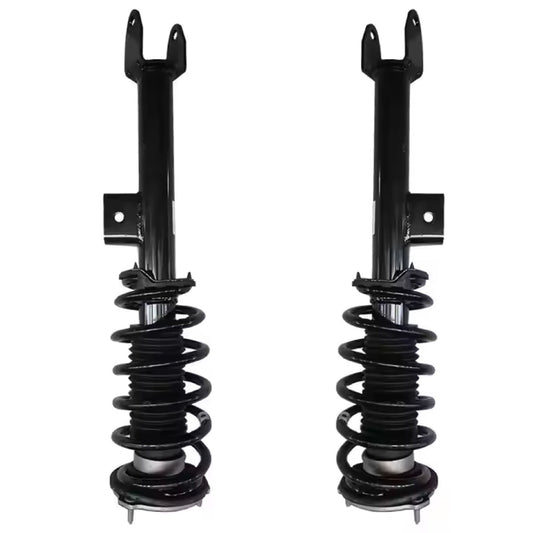 Front Damper Assembly - Model 3 – Tesla Model 3 (2017-2023) OE# 1044363-00-G, 1044364-00-G, 1044368-00-G, 1044369-00-G
