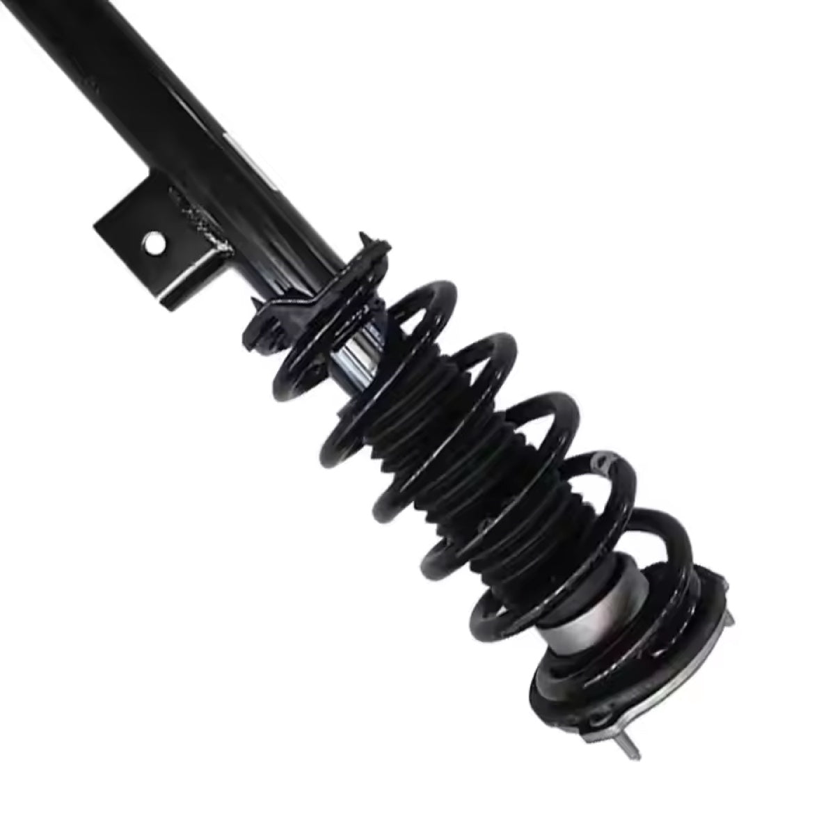 Front Damper Assembly - Model 3 – Tesla Model 3 (2017-2023) OE# 1044363-00-G, 1044364-00-G, 1044368-00-G, 1044369-00-G