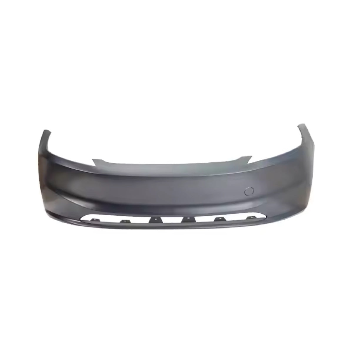 Front Bumper Fascia - Unpainted – Tesla Model 3 Highland (2024+) OE# 1694314-SC-G, 2013442-S0-G