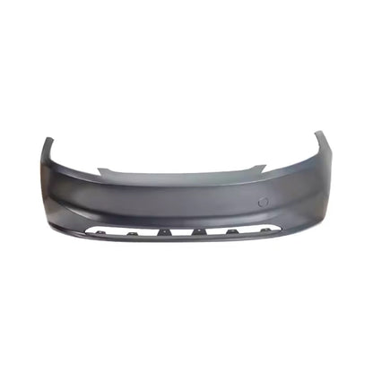 Front Bumper Fascia - Unpainted – Tesla Model 3 Highland (2024+) OE# 1694314-SC-G, 2013442-S0-G