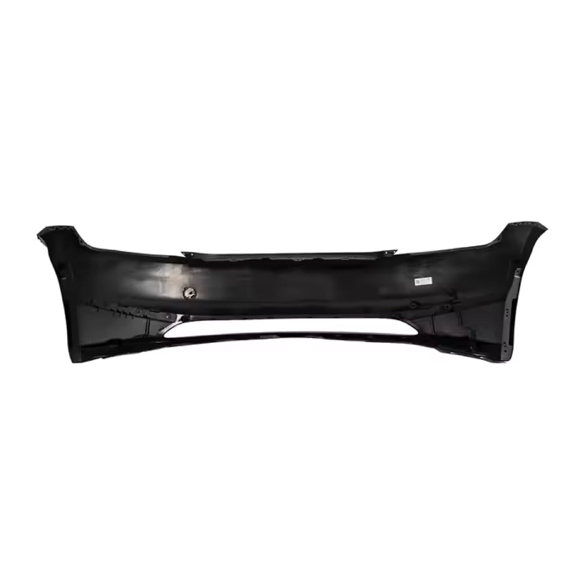 Front Bumper Fascia - Unpainted – Tesla Model 3 Highland (2024+) OE# 1694314-SC-G, 2013442-S0-G