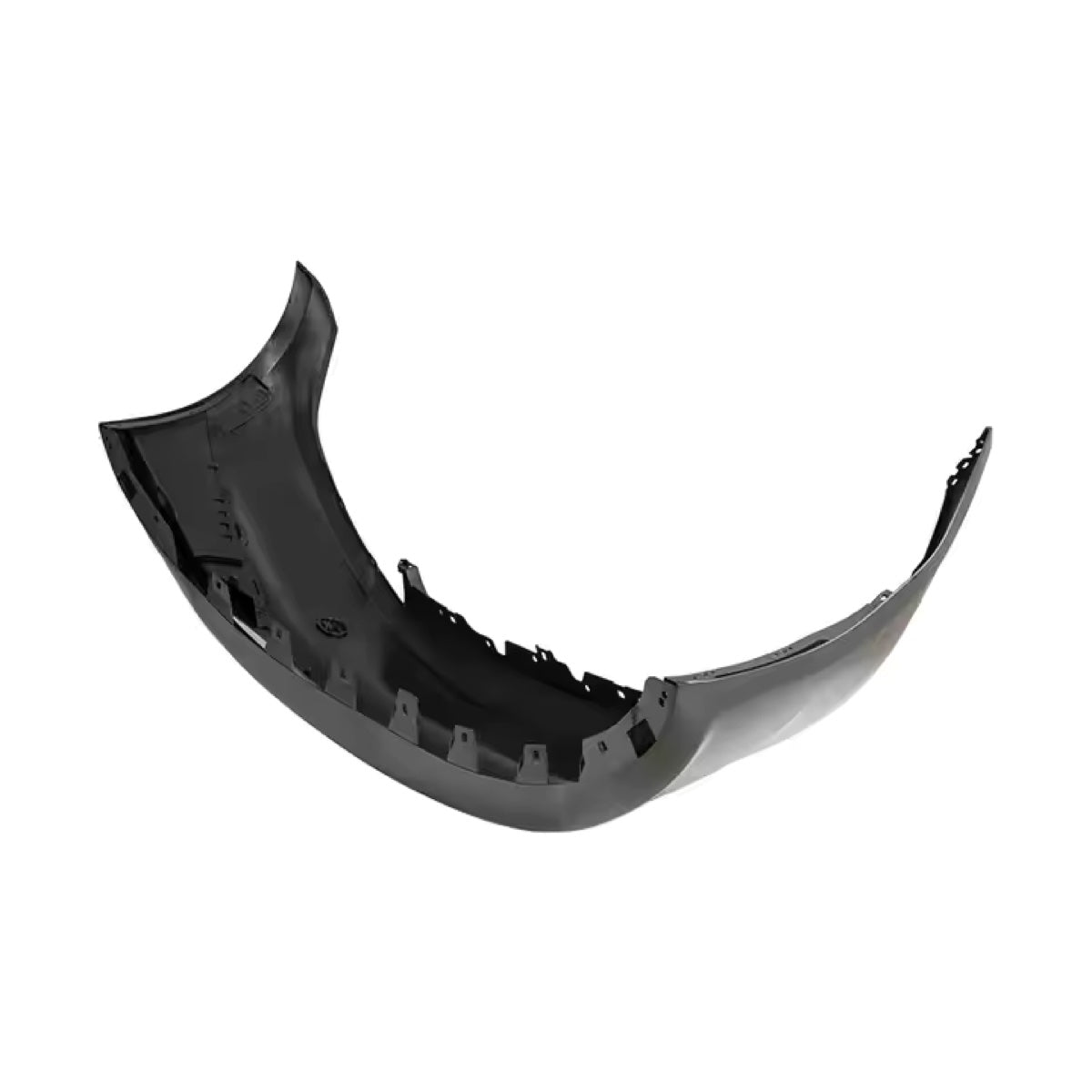 Front Bumper Fascia - Unpainted – Tesla Model 3 Highland (2024+) OE# 1694314-SC-G, 2013442-S0-G