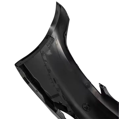 Front Bumper Fascia - Unpainted – Tesla Model 3 Highland (2024+) OE# 1694314-SC-G, 2013442-S0-G