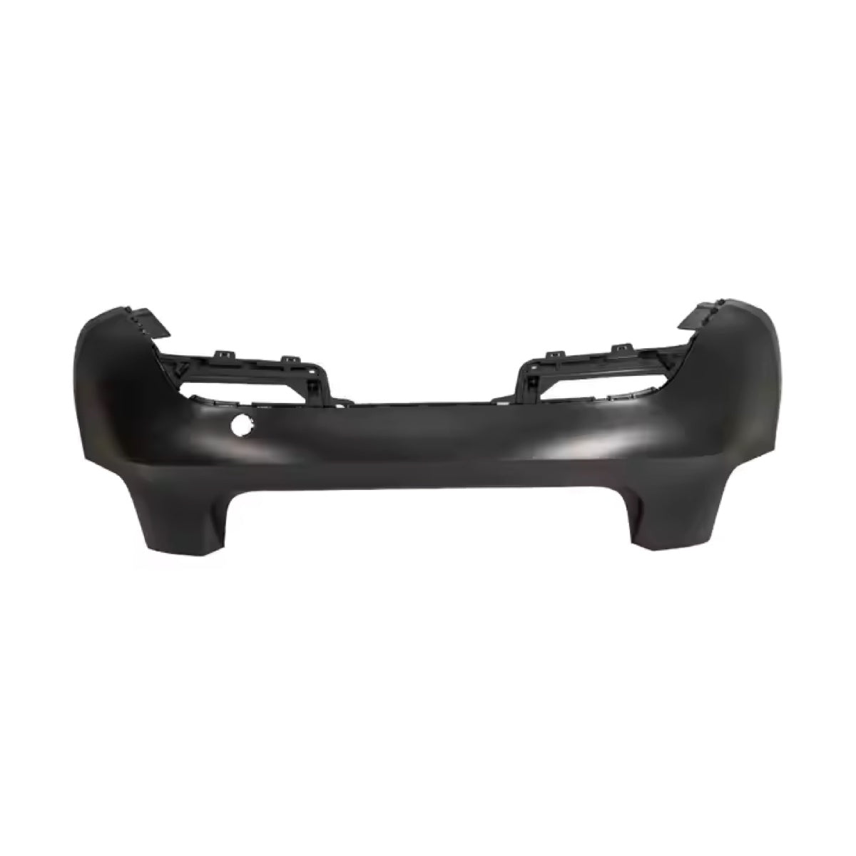 Rear Upper Fascia Unpainted – Tesla Model 3 Highland (2024+) OE# 1582571-SC-D, 2013443-S0-D