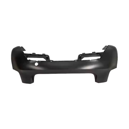Rear Upper Fascia Unpainted – Tesla Model 3 Highland (2024+) OE# 1582571-SC-D, 2013443-S0-D