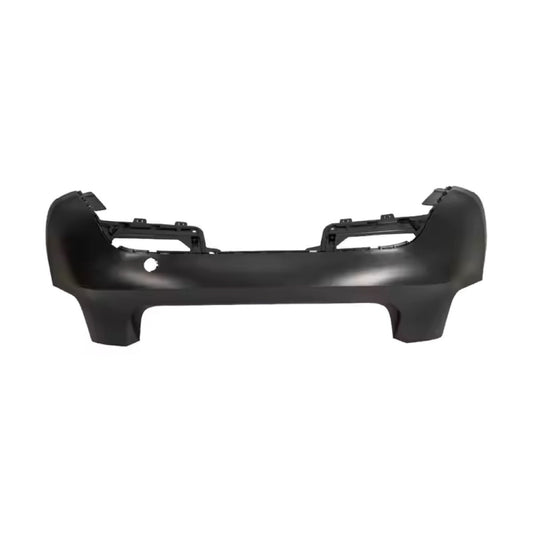 Rear Upper Fascia Unpainted – Tesla Model 3 Highland (2024+) OE# 1582571-SC-D, 2013443-S0-D