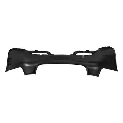 Rear Upper Fascia Unpainted – Tesla Model 3 Highland (2024+) OE# 1582571-SC-D, 2013443-S0-D