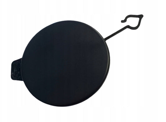 Tow Hook Cover Rear Fascia – Tesla Model 3 Highland (2024+) OE# 1582574-00-C