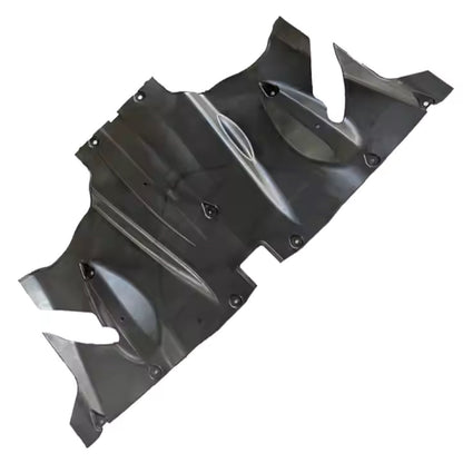 Rear Aero Shield – Tesla Model 3 Highland (2024+) OE# 1498771-00-E