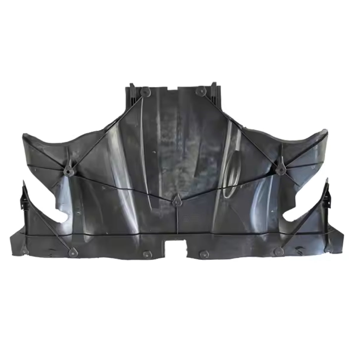 Rear Aero Shield – Tesla Model Y (2019-2024) OE# 1498771-00-E