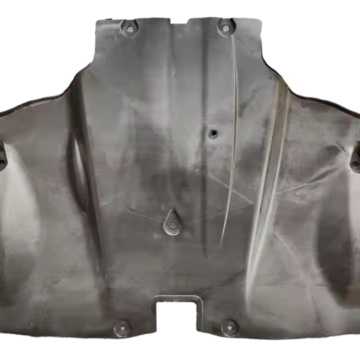 Rear Aero Shield – Tesla Model 3 (2017-2023) OE# 1498771-00-E