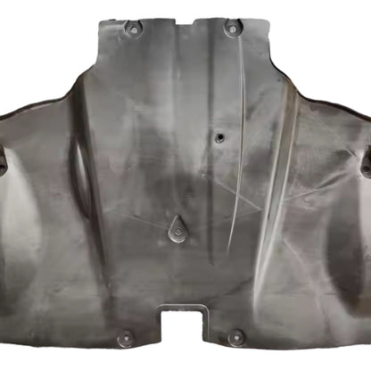 Rear Aero Shield – Tesla Model 3 (2017-2023) OE# 1498771-00-E