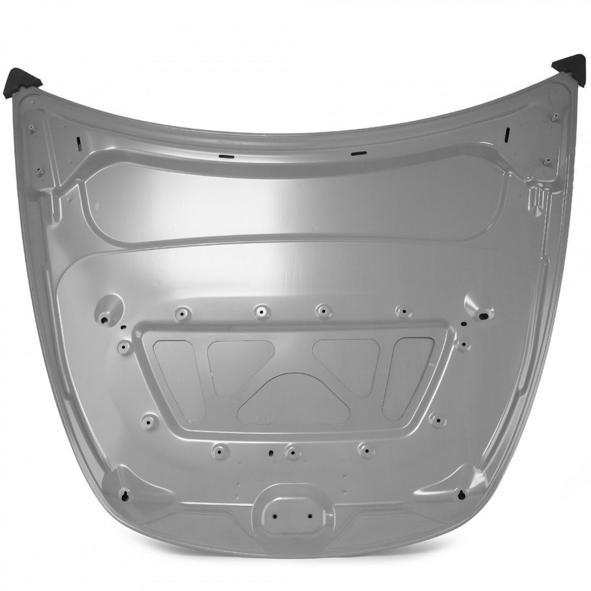 Hood Assembly Component Service E-coated – Tesla Model Y (2019-2024) OE# 1493370-E0-A