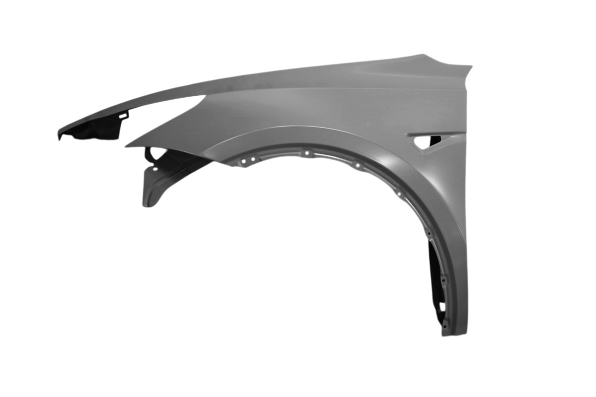 Fender Assembly- E-coated – Tesla Model Y (2019-2024) OE# 1493451-E0-B, 1493451-EC-C, 1493452-E0-B, 1493452-EC-C