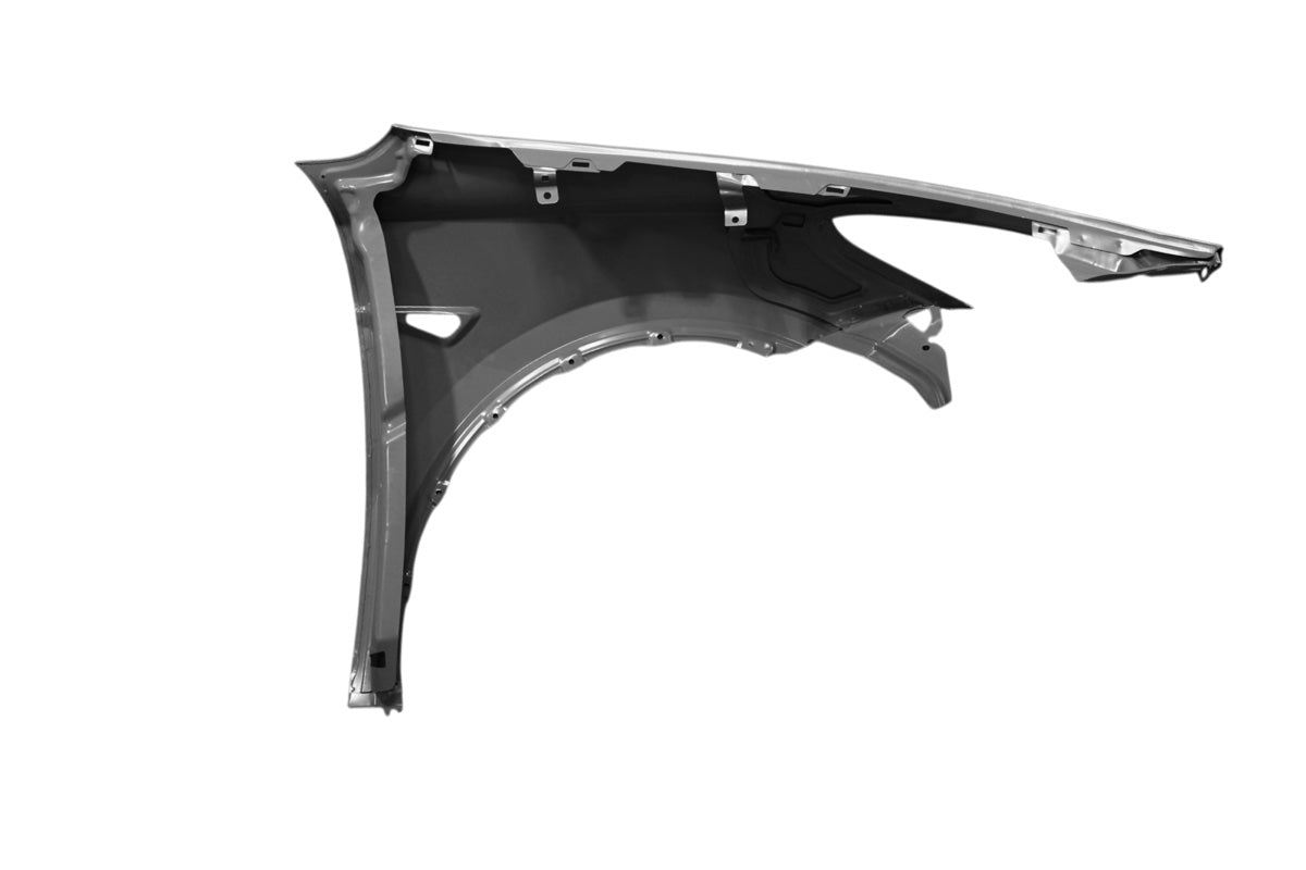 Fender Assembly- E-coated – Tesla Model Y (2019-2024) OE# 1493451-E0-B, 1493451-EC-C, 1493452-E0-B, 1493452-EC-C