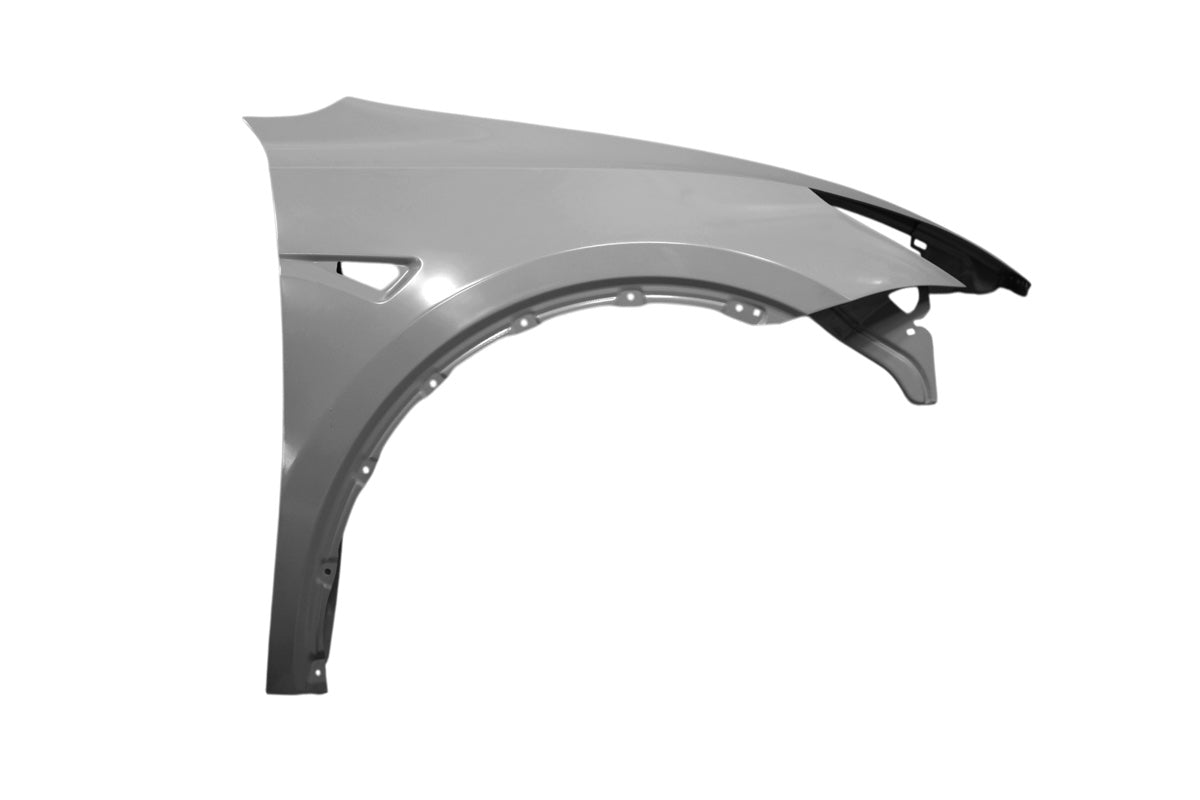 Fender Assembly- E-coated – Tesla Model Y (2019-2024) OE# 1493451-E0-B, 1493451-EC-C, 1493452-E0-B, 1493452-EC-C
