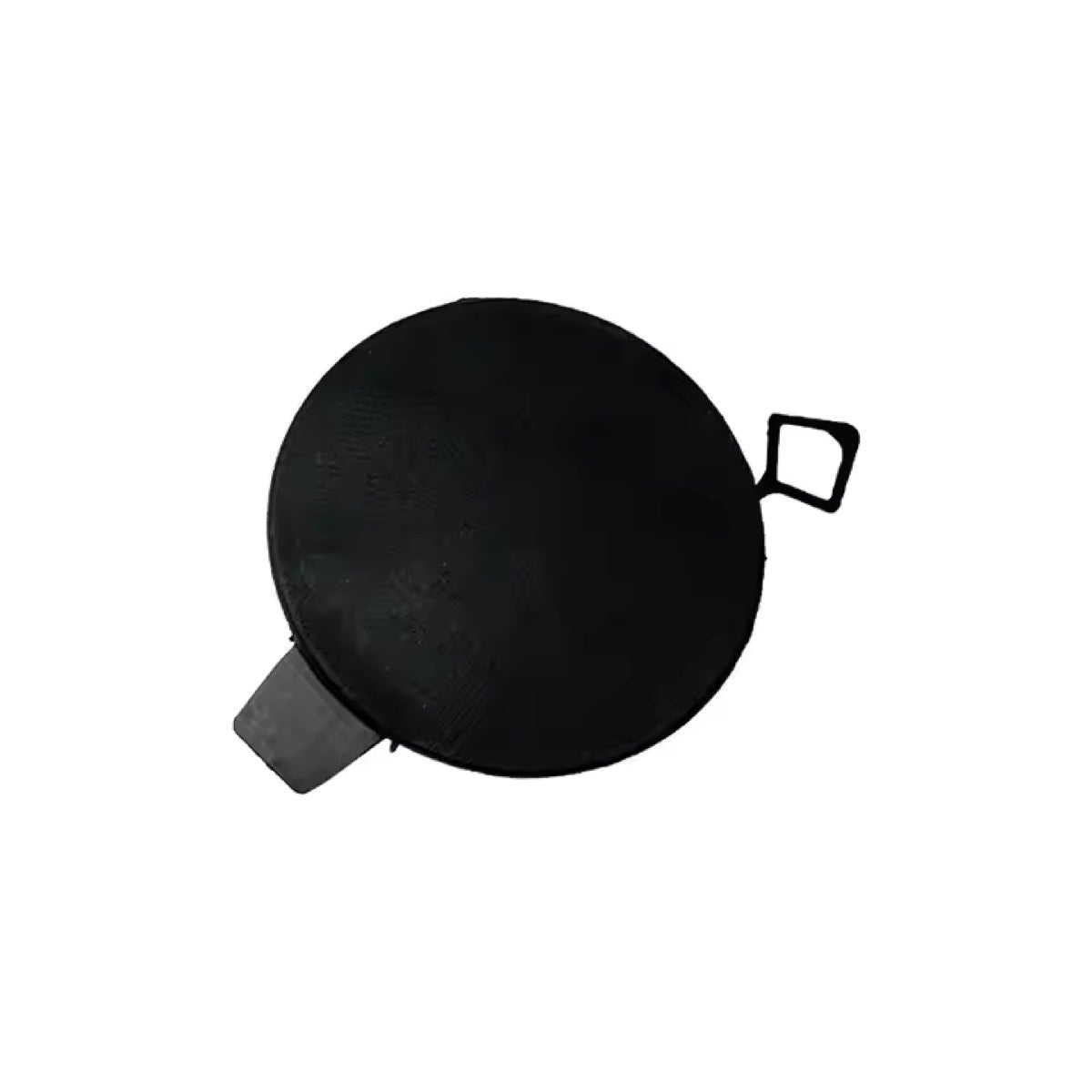 Tow Hook Cover - Front Fascia – Tesla Model Y (2019-2024) OE# 1493746-00-A