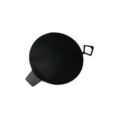 Tow Hook Cover - Front Fascia – Tesla Model Y (2019-2024) OE# 1493746-00-A