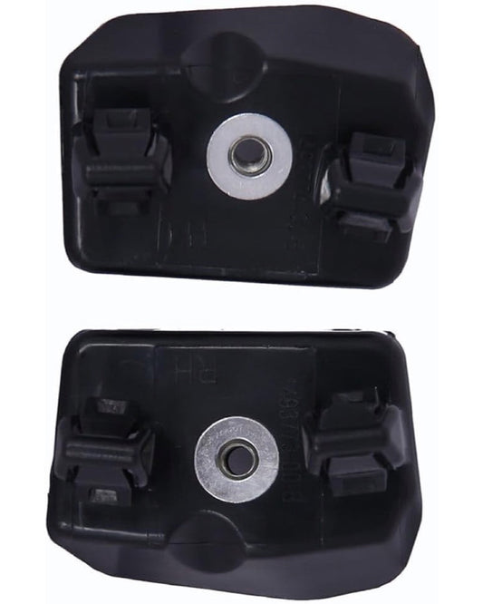 Bracket - Fascia Front Center Fender – Tesla Model Y (2019-2024) OE# 1493772-00-B, 1493773-00-B