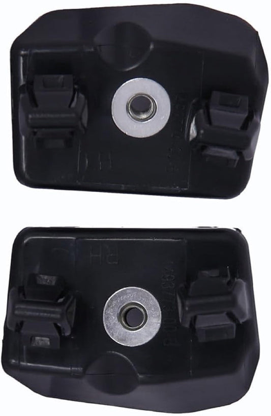 Bracket - Fascia Front Center Fender – Tesla Model Y (2019-2024) OE# 1493772-00-B, 1493773-00-B