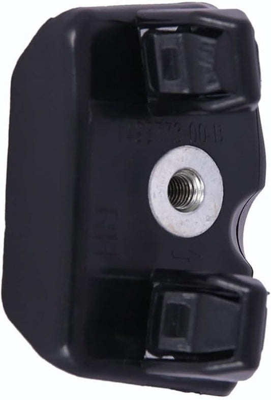 Bracket - Fascia Front Center Fender – Tesla Model Y (2019-2024) OE# 1493772-00-B, 1493773-00-B