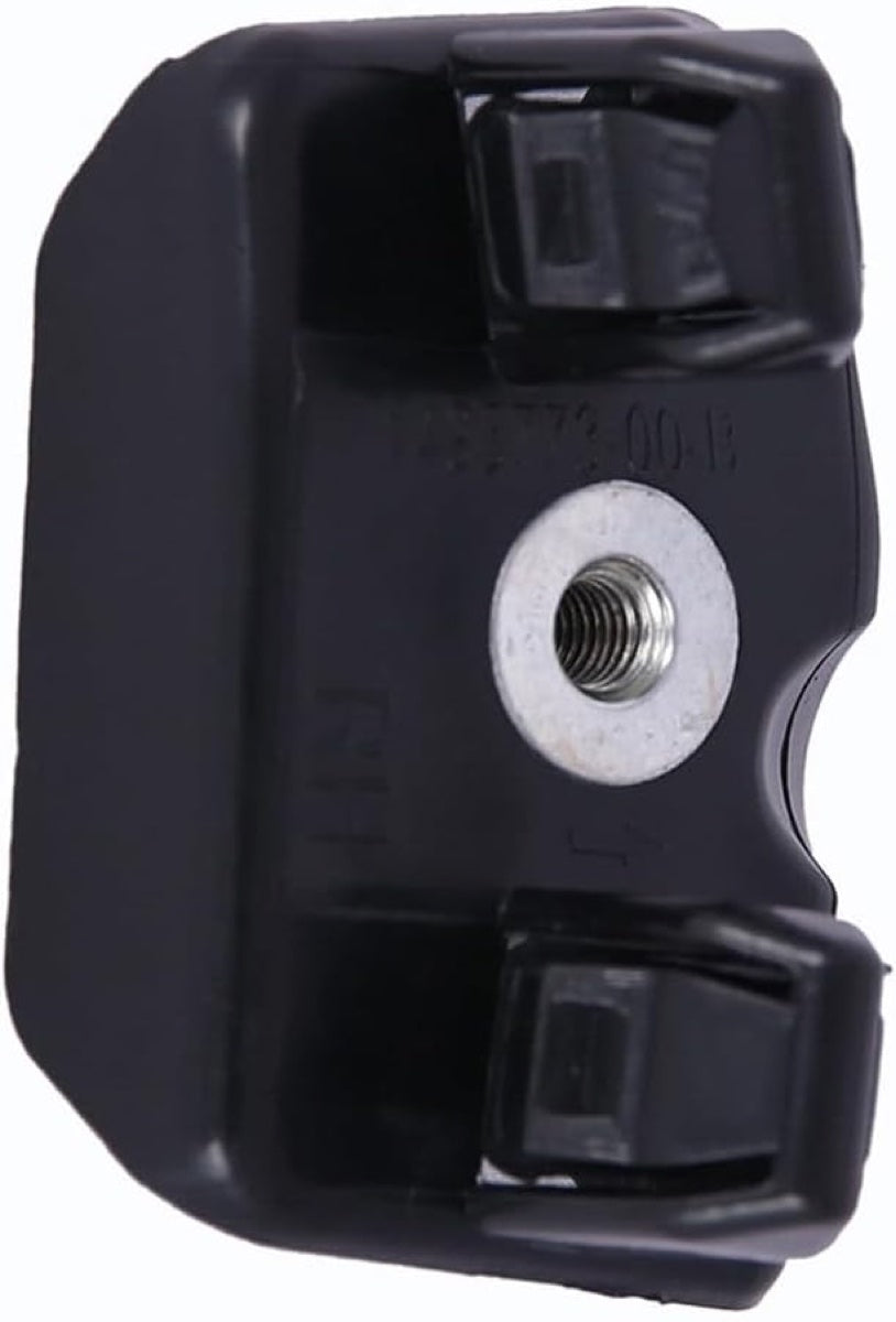 Bracket - Fascia Front Center Fender – Tesla Model Y (2019-2024) OE# 1493772-00-B, 1493773-00-B