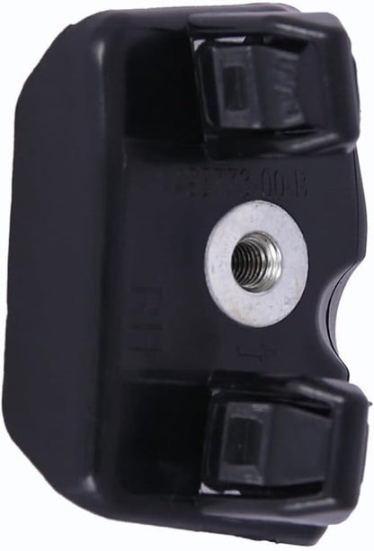 Bracket - Fascia Front Center Fender – Tesla Model Y (2019-2024) OE# 1493772-00-B, 1493773-00-B