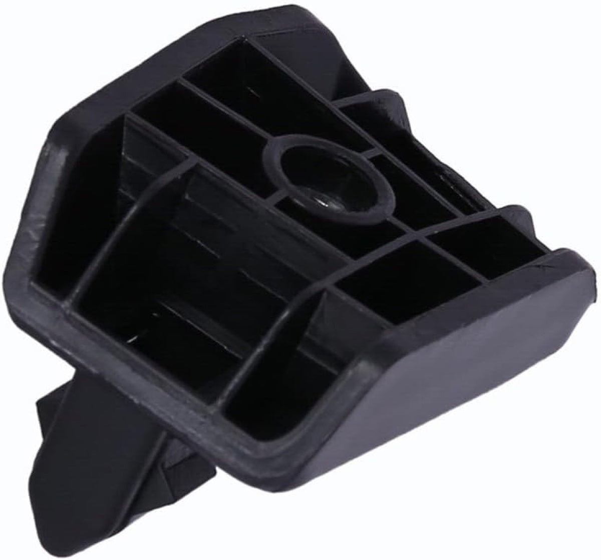 Bracket - Fascia Front Center Fender – Tesla Model Y (2019-2024) OE# 1493772-00-B, 1493773-00-B