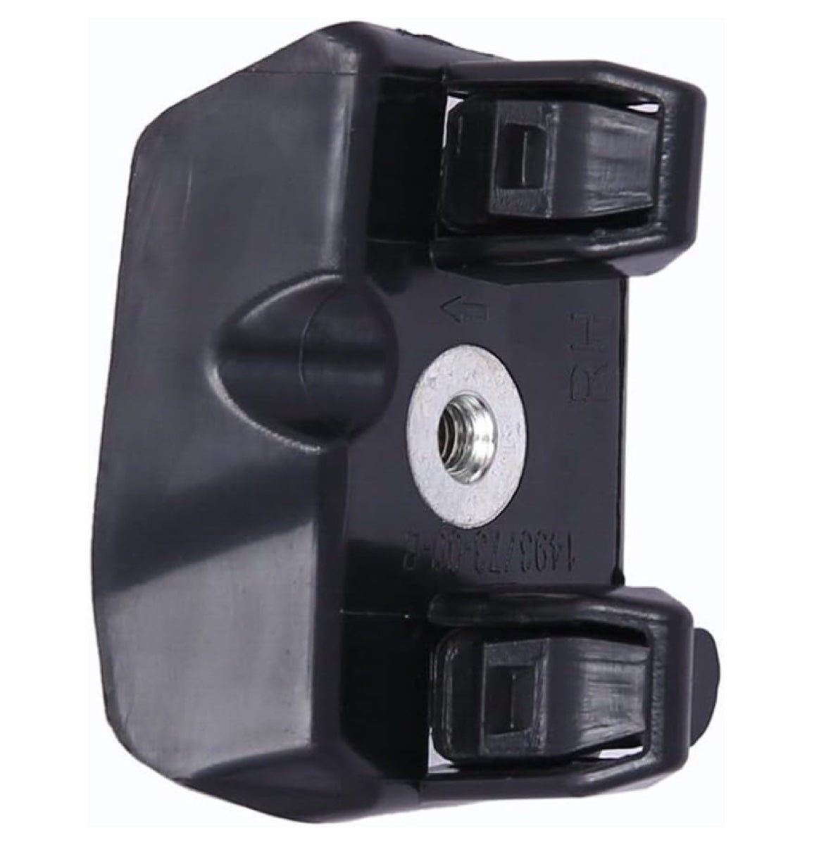 Bracket - Fascia Front Center Fender – Tesla Model Y (2019-2024) OE# 1493772-00-B, 1493773-00-B