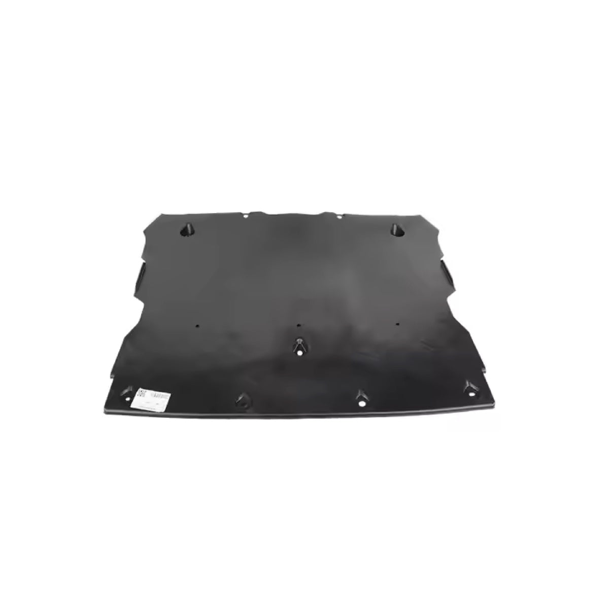 Front Aero Shield – Tesla Model 3 Highland (2024+) OE# 1499151-00-C