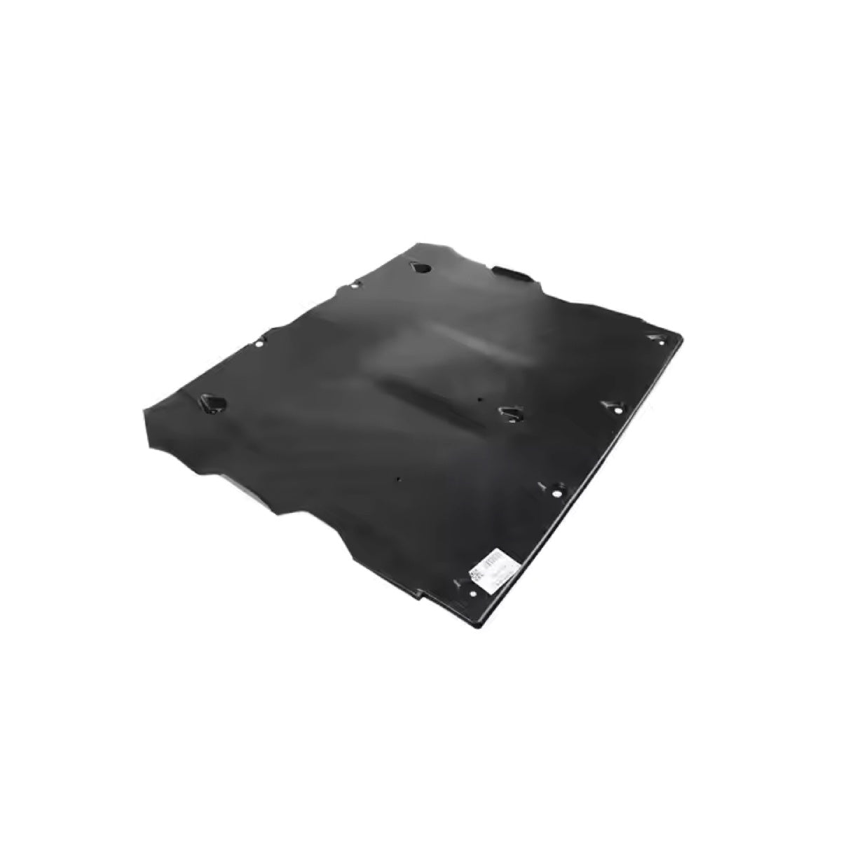 Front Aero Shield – Tesla Model Y (2019-2024) OE# 1499151-00-C