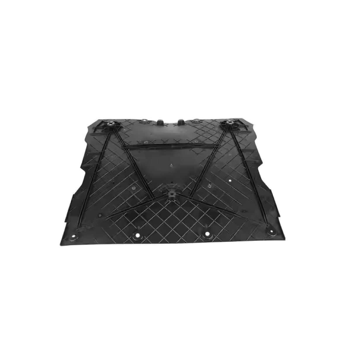 Front Aero Shield – Tesla Model Y (2019-2024) OE# 1499151-00-C