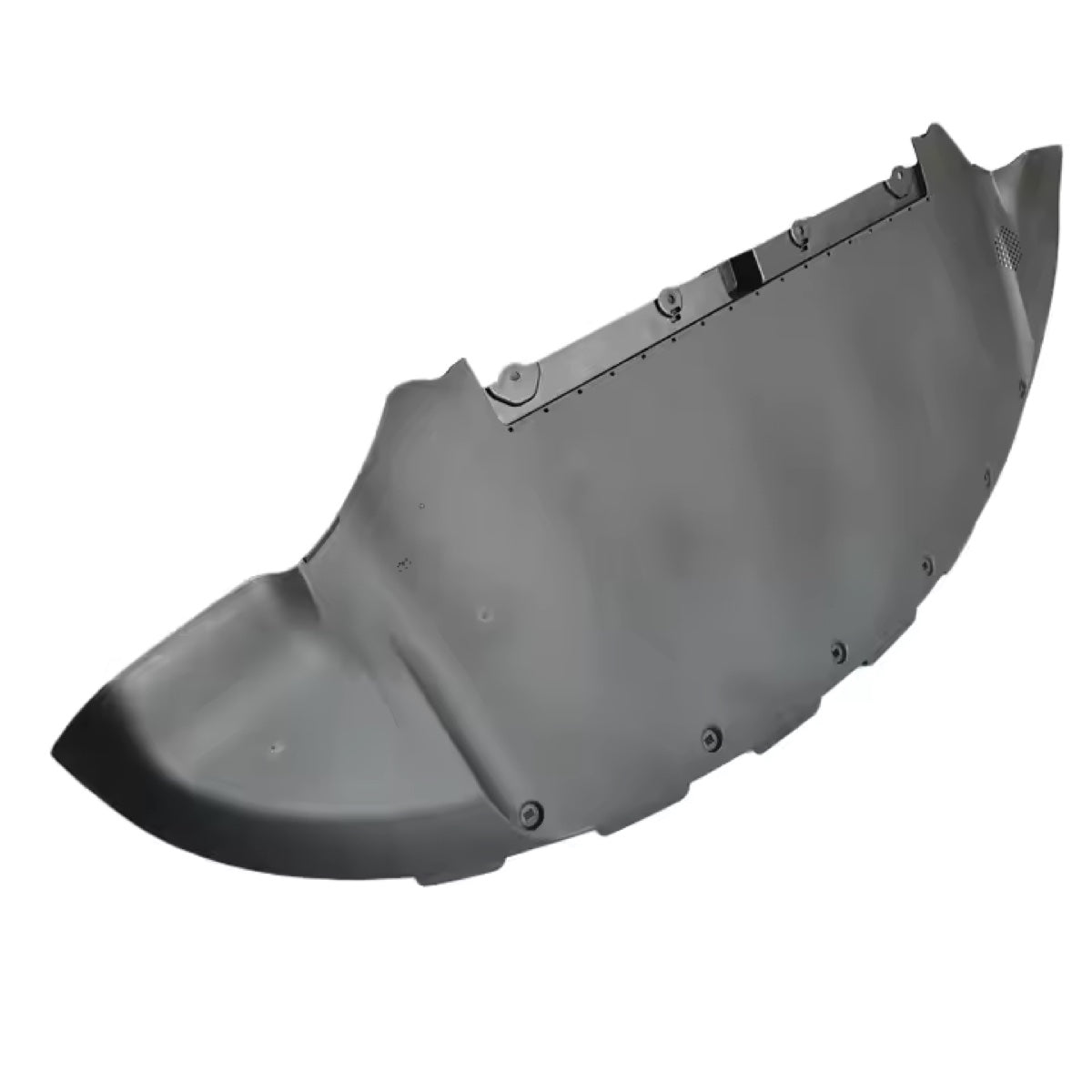 Valance Front Fascia – Tesla Model Y (2019-2024) OE# 1613579-00-D