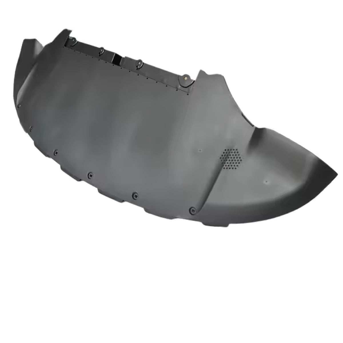 Valance Front Fascia – Tesla Model Y (2019-2024) OE# 1613579-00-D