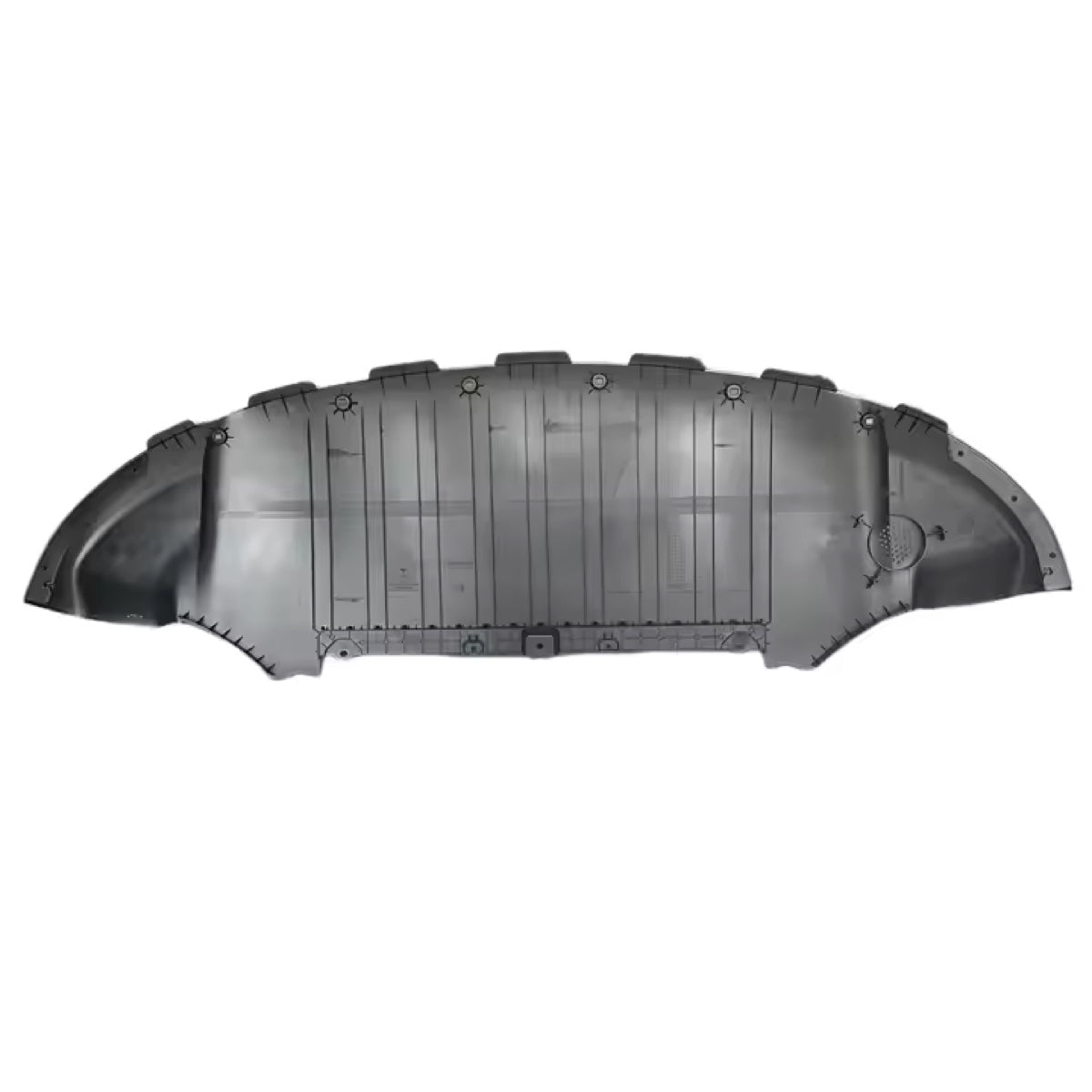 Valance Front Fascia – Tesla Model Y (2019-2024) OE# 1613579-00-D