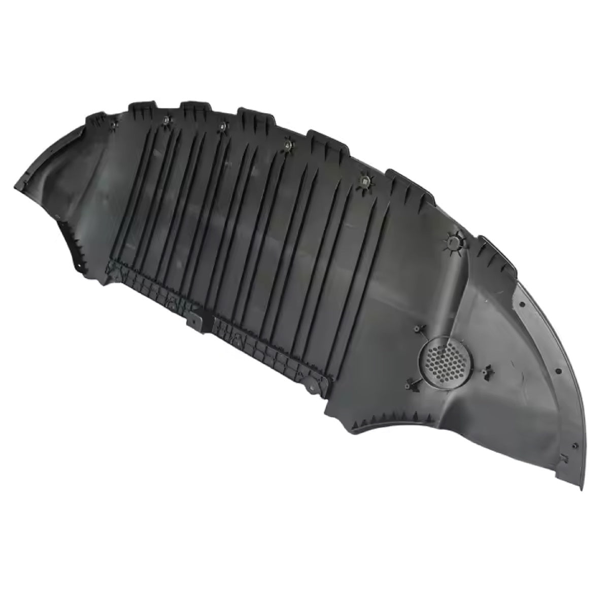 Valance Front Fascia – Tesla Model Y (2019-2024) OE# 1613579-00-D