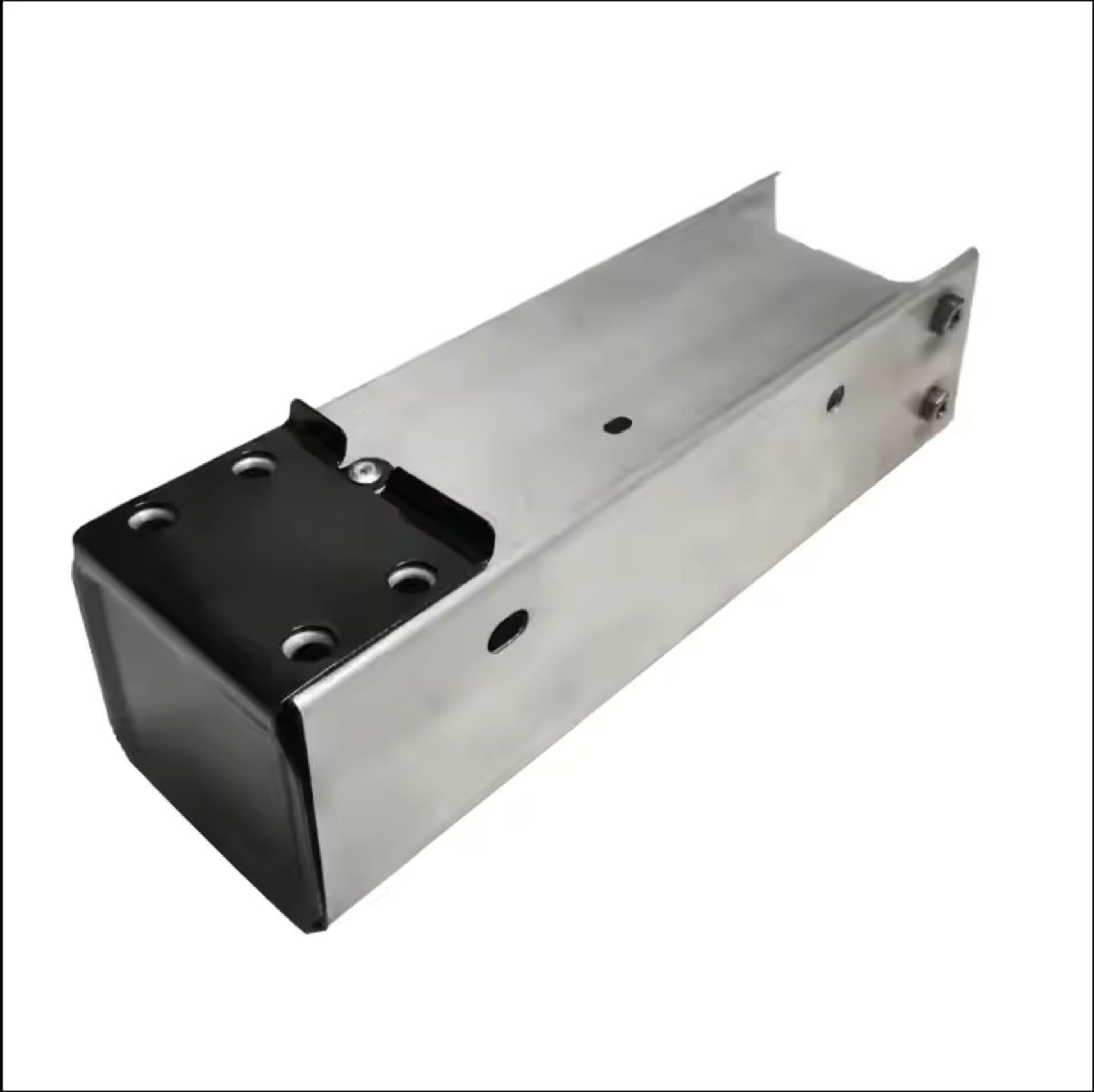 Front Crush Can – Tesla Model Y (2019-2024) OE# 1487461-00-E, 1487462-00-E