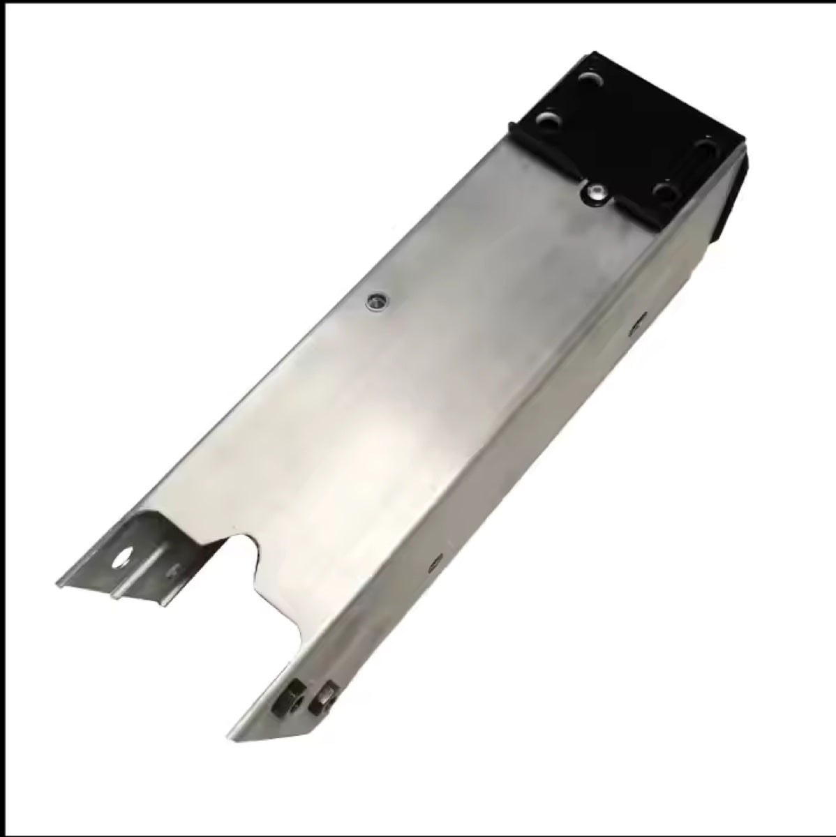 Front Crush Can – Tesla Model Y (2019-2024) OE# 1487461-00-E, 1487462-00-E