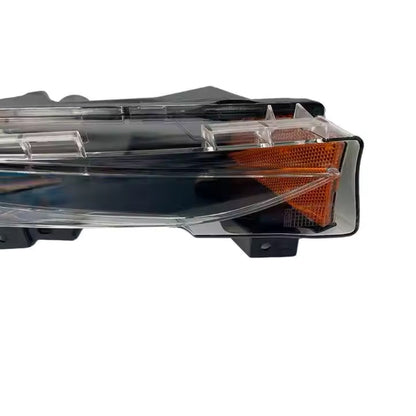Lamp Assembly Fascia Lamp Sae Base – Tesla Model 3 (2017-2023) OE# 1077389-00-F, 1077390-00-F