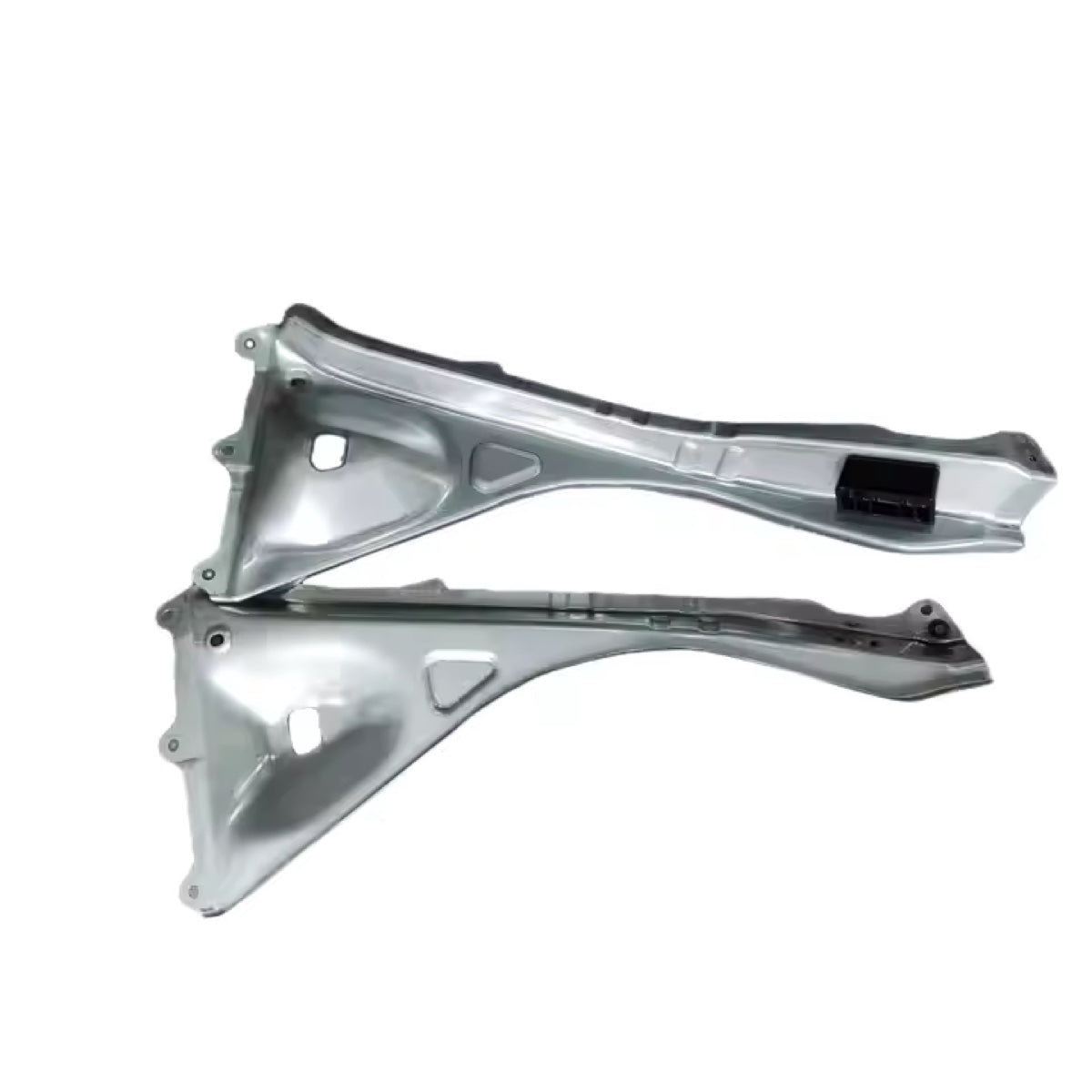 Shotgun Outer – Tesla Model Y (2019-2024) OE# 1487483-S0-D, 1487484-S0-D
