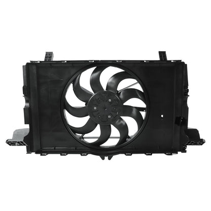 Cooling Fan and Shroud – Tesla Model Y (2019-2024) OE# 1494179-00-B