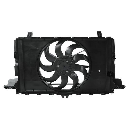 Cooling Fan and Shroud – Tesla Model Y (2019-2024) OE# 1494179-00-B