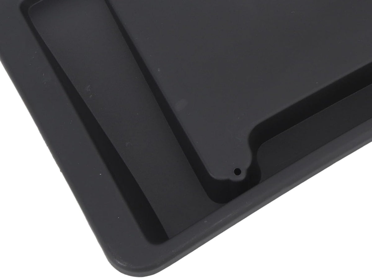 Front License Plate Bracket – Tesla Model Y (2019-2024) OE# 1493090-00-A