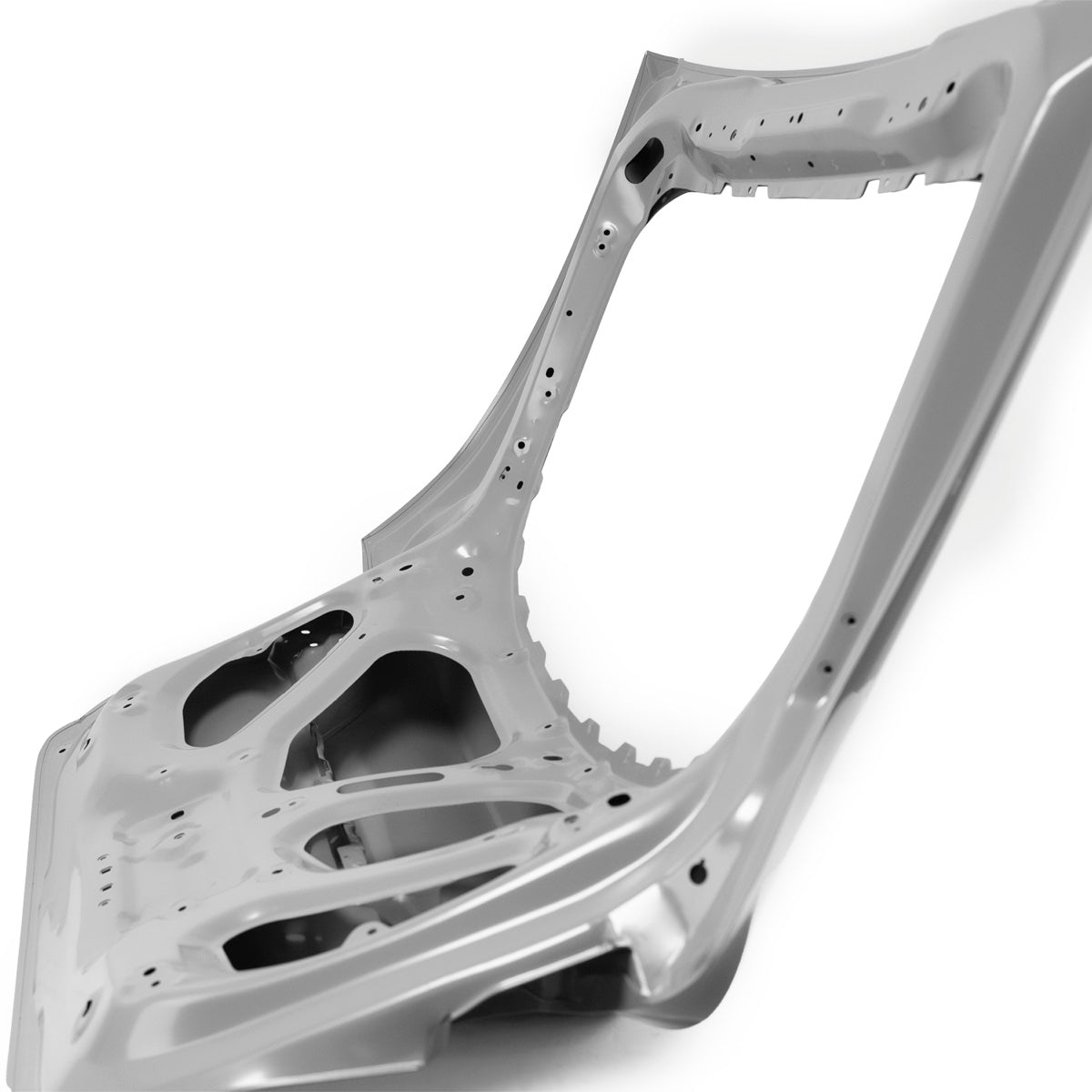 Trunk Assy, Model Y E-coated – Tesla Model Y (2019-2024) OE# 1493410-E0-A