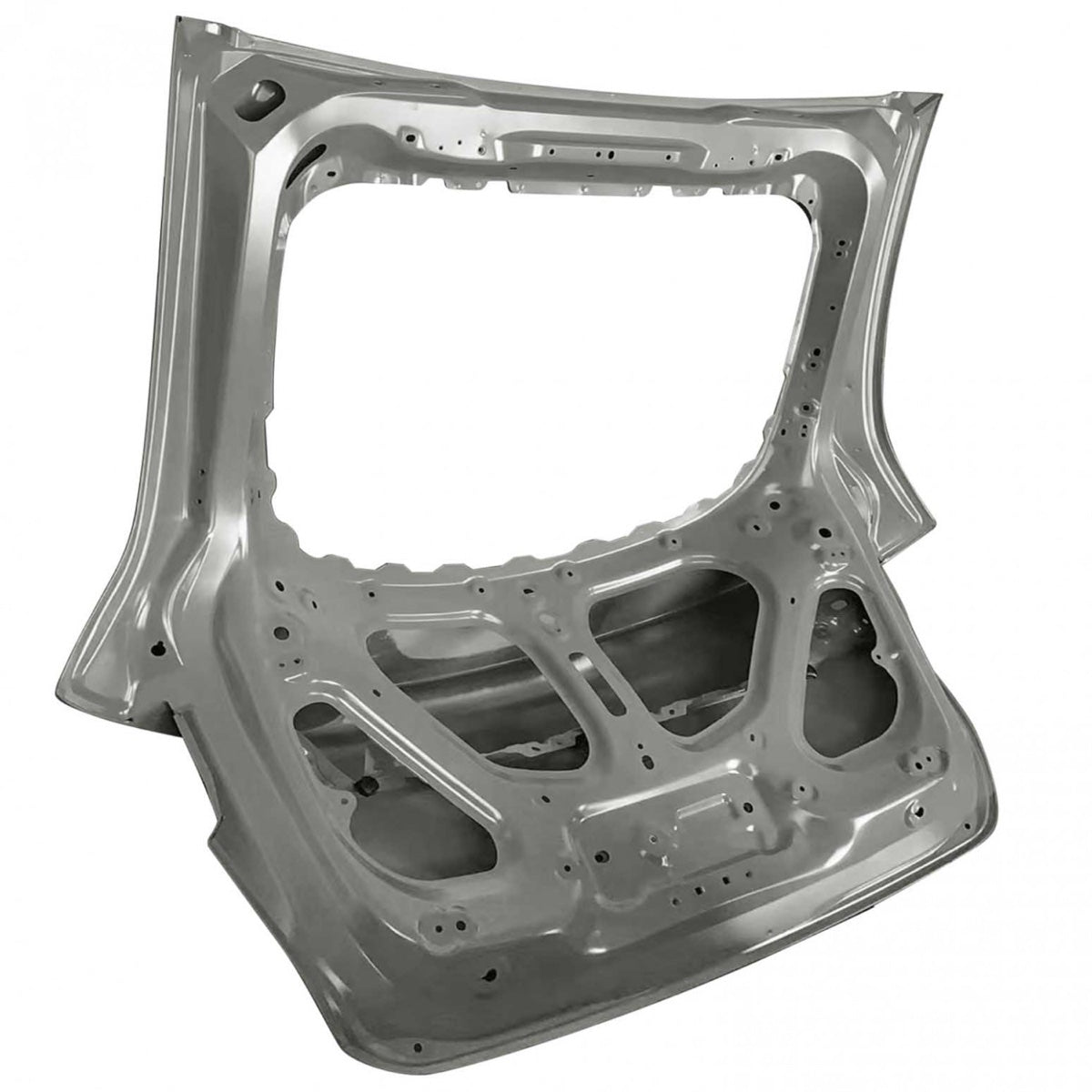 Trunk Assy, Model Y E-coated – Tesla Model Y (2019-2024) OE# 1493410-E0-A