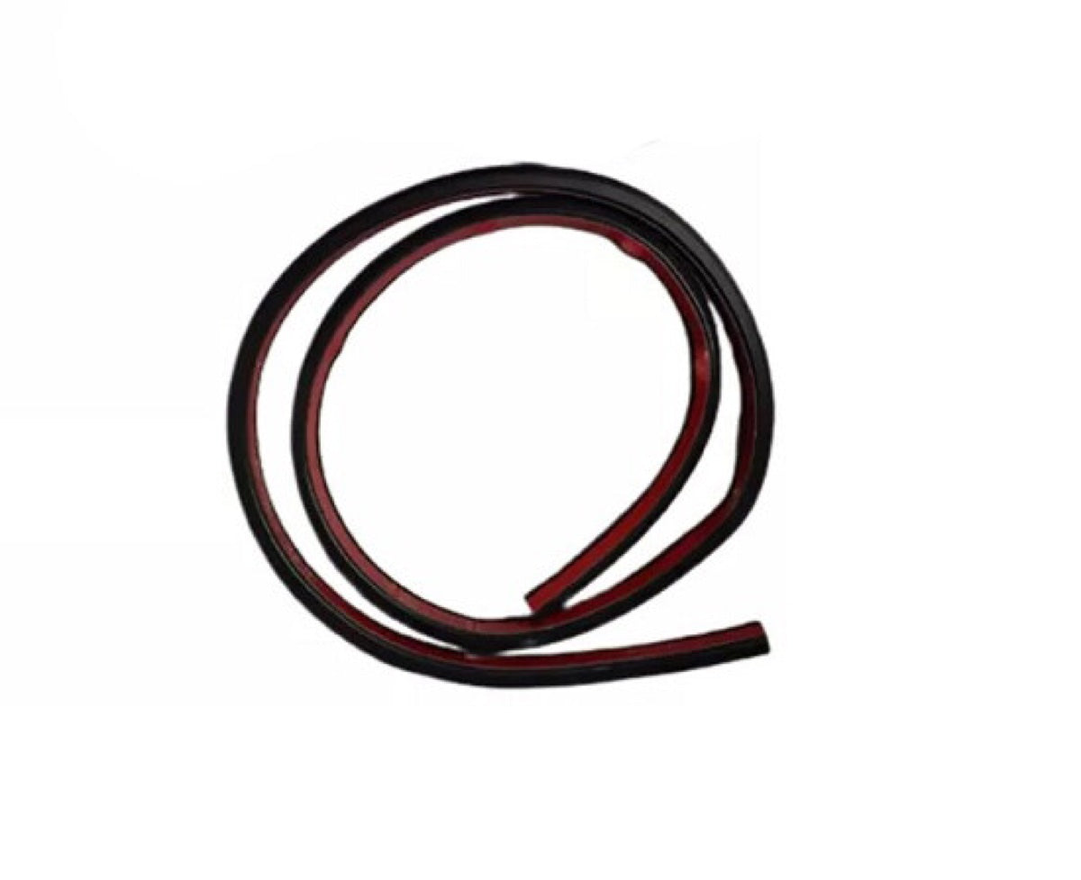 Secondary Seal - Front Door – Tesla Model Y (2019-2024) OE# 1500058-00-B, 1500059-00-B
